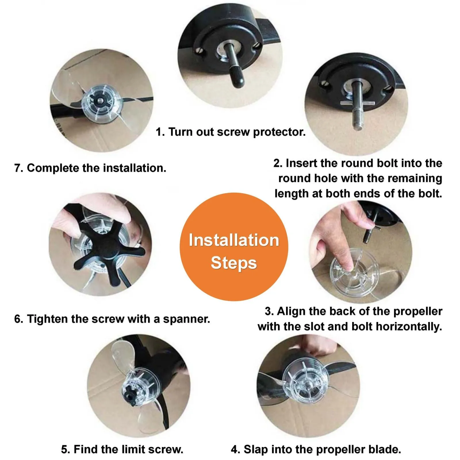 Solar Marine Inflatable Boat   40LBS/ 66LBS/ 86LBS Electric Trolling Motor   Motor Mount 3in1 Set