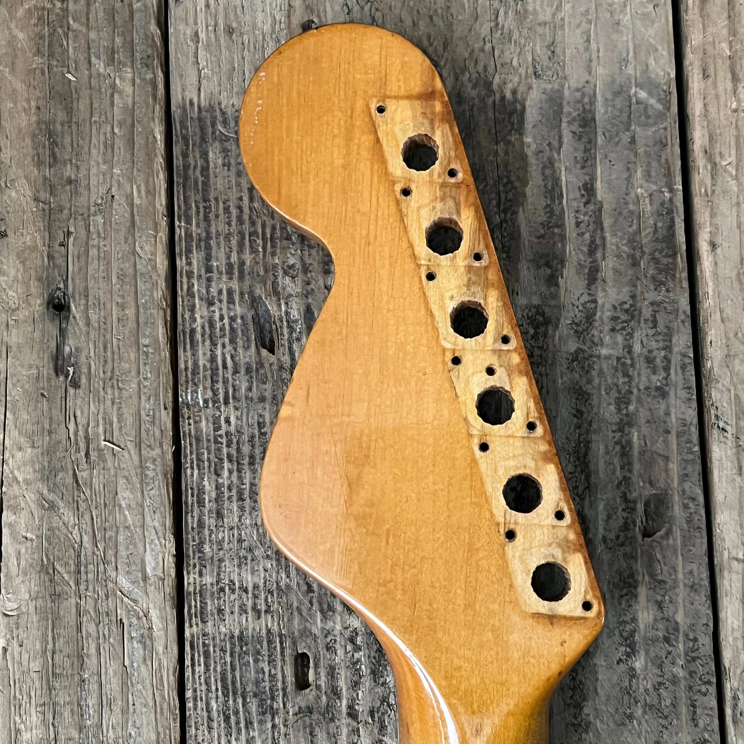 SOLD - Fender Coronado II 1967 Red