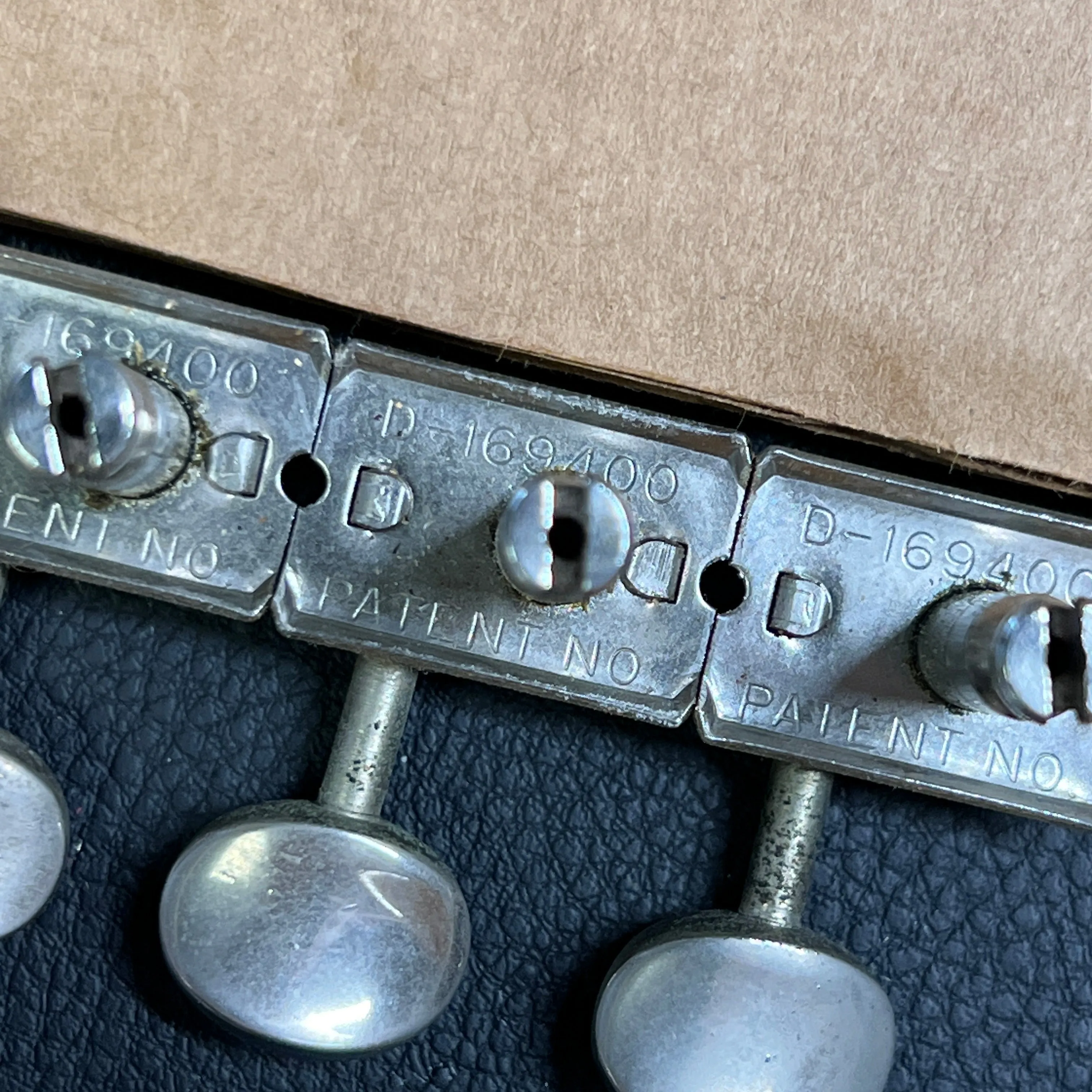 SOLD - Fender Jaguar Factory Refin or Restore 1963 body date L Plate 1964 Sunburst