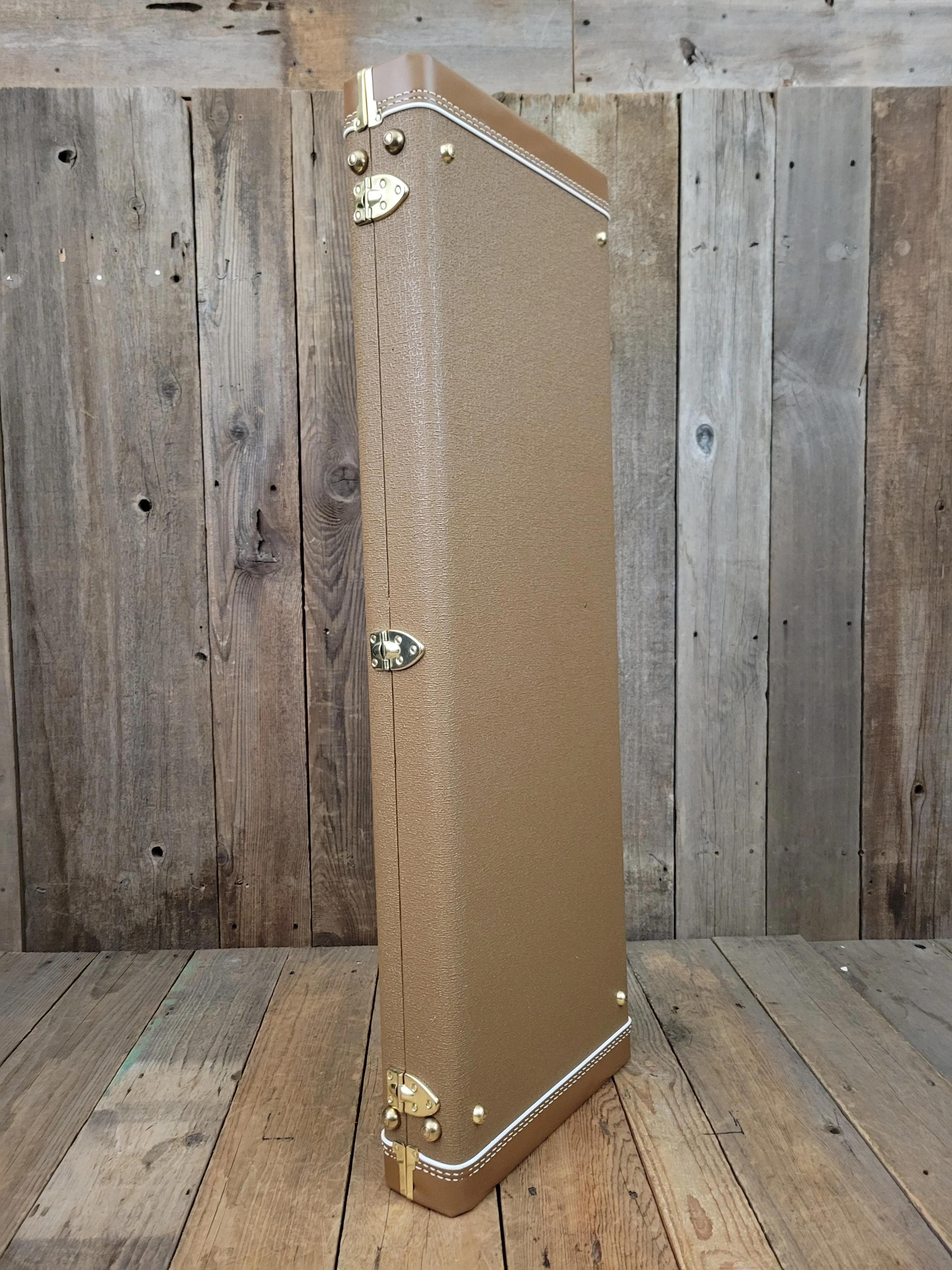 SOLD - Fender Stratocaster 1962 Custom Shop Gold Sparkle 1993