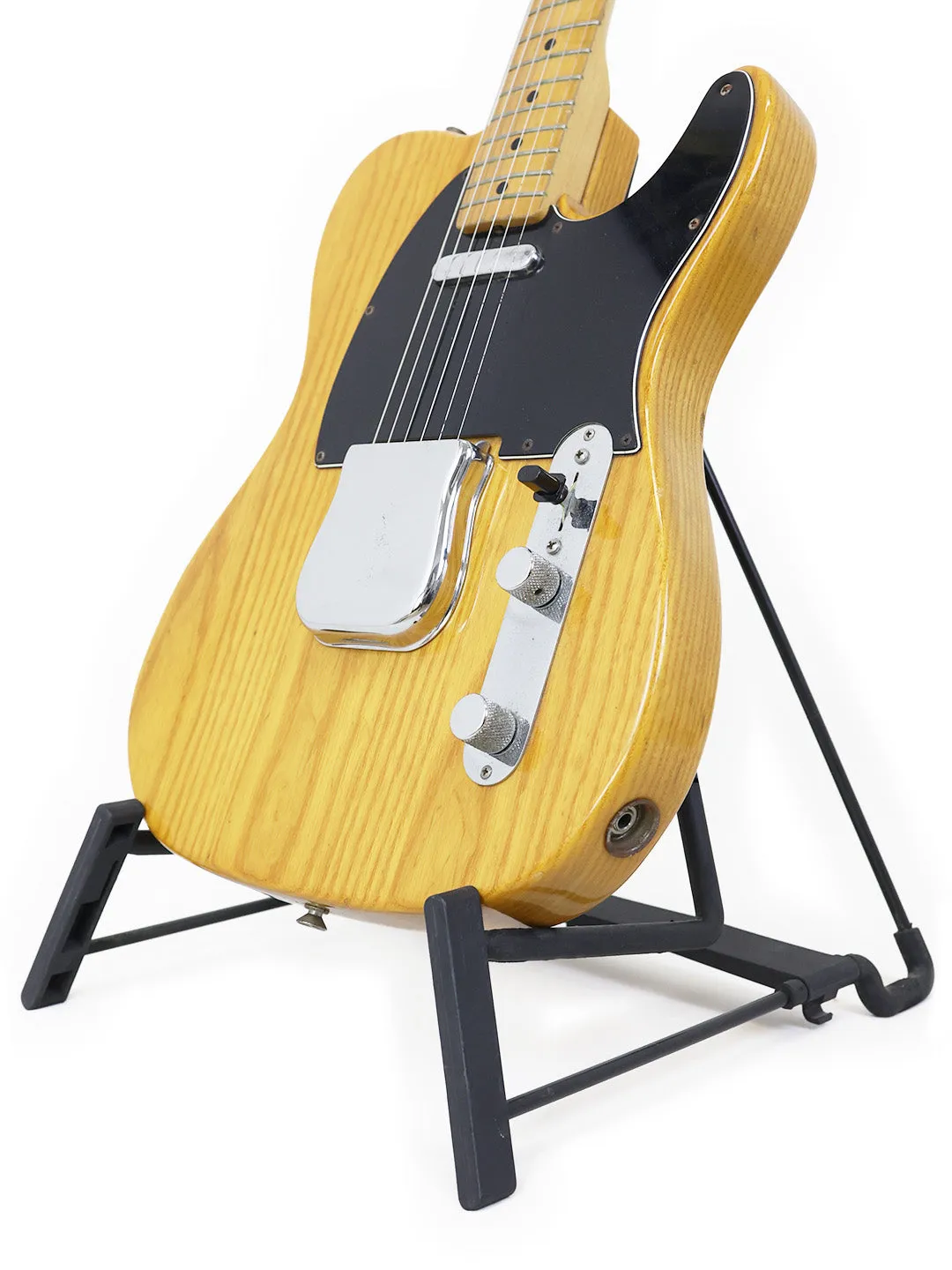 SOLD - Vintage Fender Telecaster - USA 1977-78