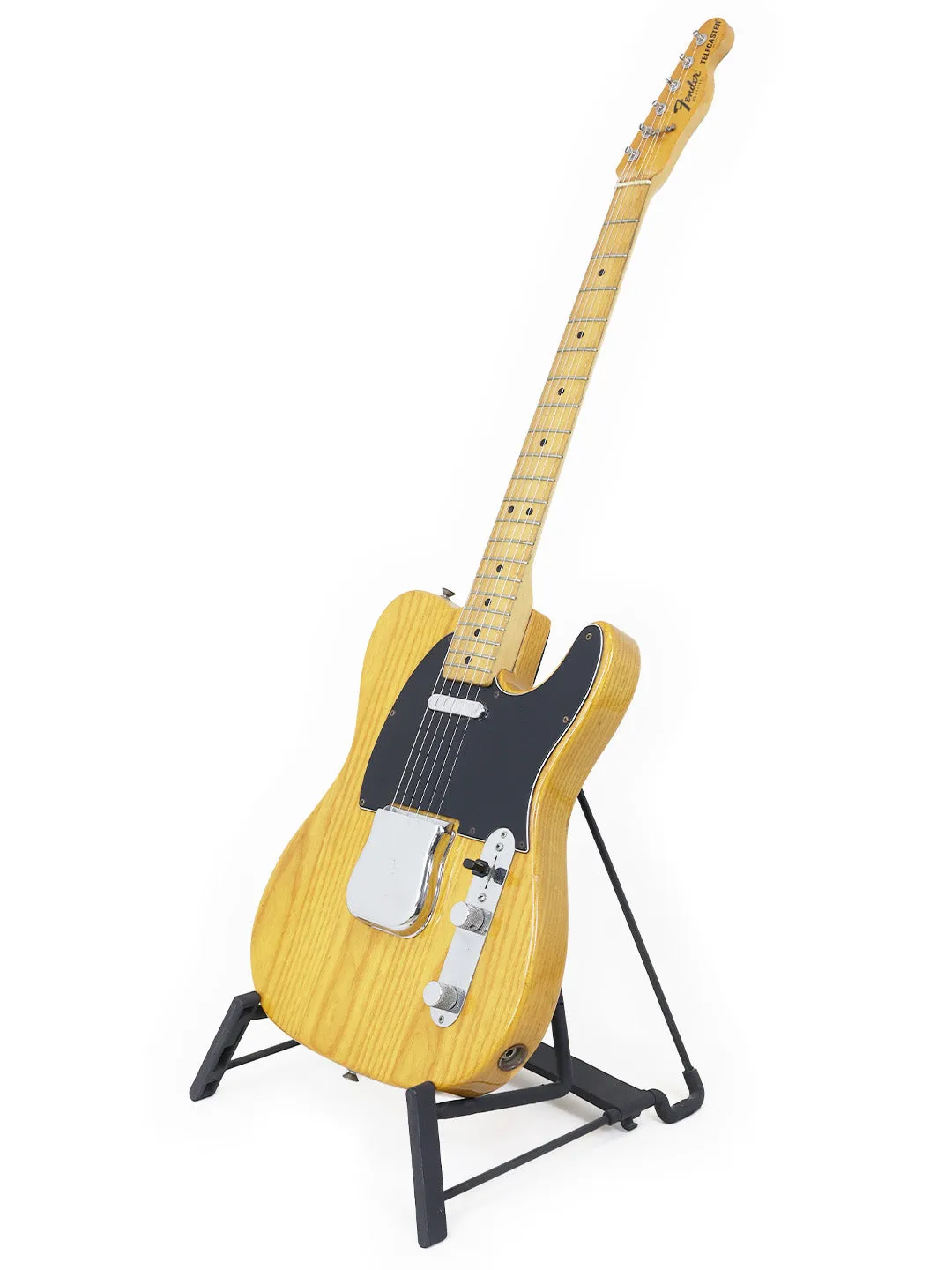SOLD - Vintage Fender Telecaster - USA 1977-78