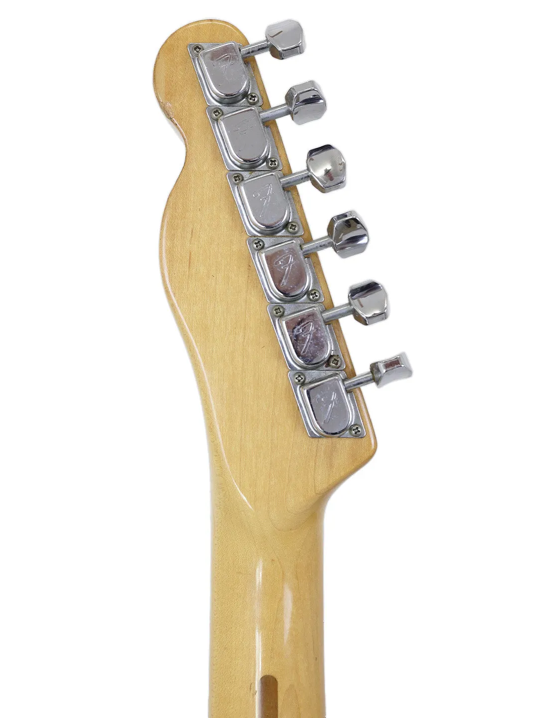 SOLD - Vintage Fender Telecaster - USA 1977-78