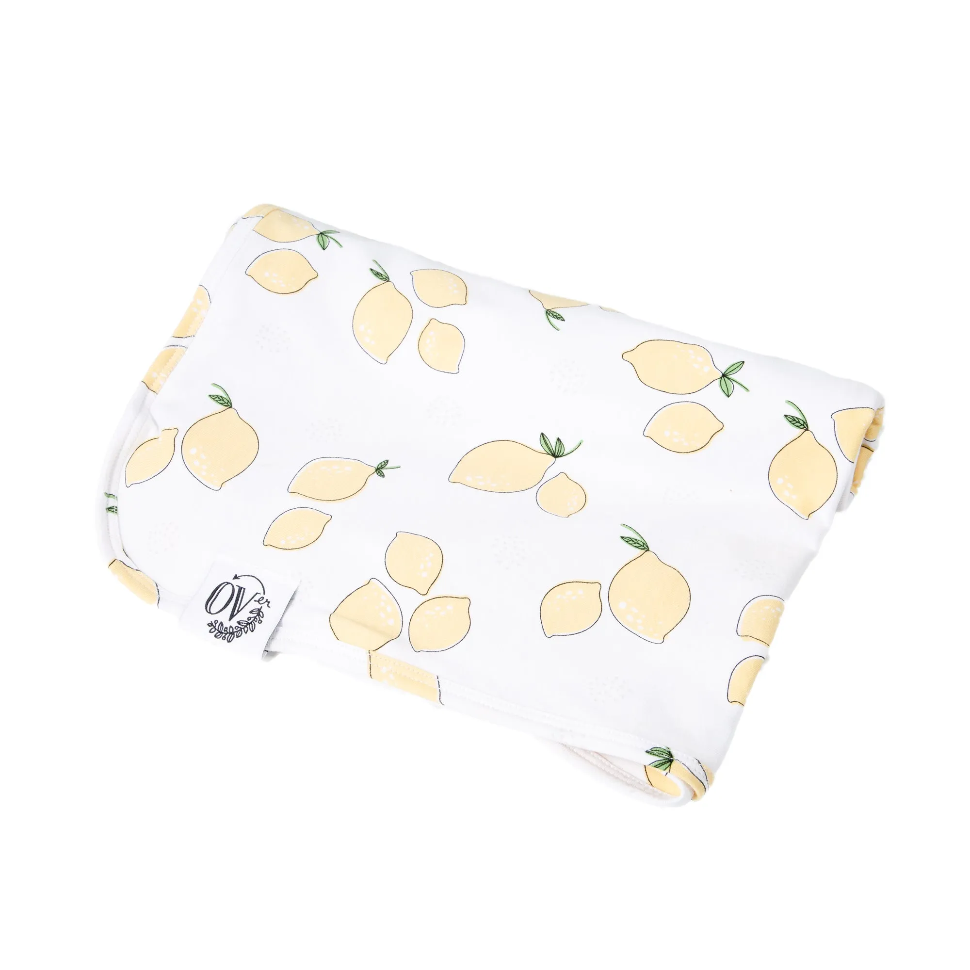 Sonny - Butter Blanket