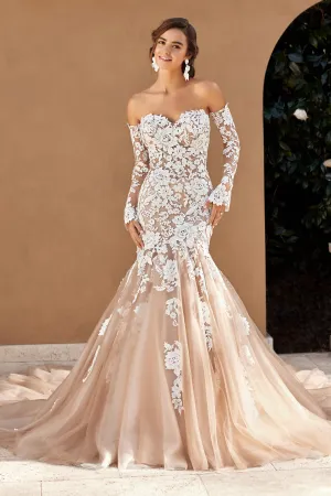 Sophia Tolli: Y3116SL