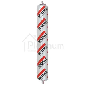 Soudaflex 40FC - Foil Packs (Box of 12)
