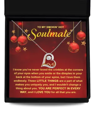 Soulmate-Little Things