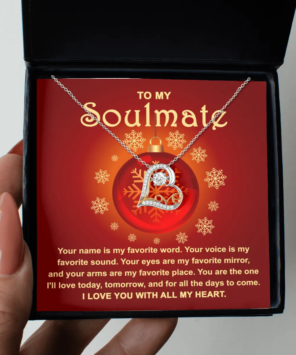 Soulmate-My Favorite