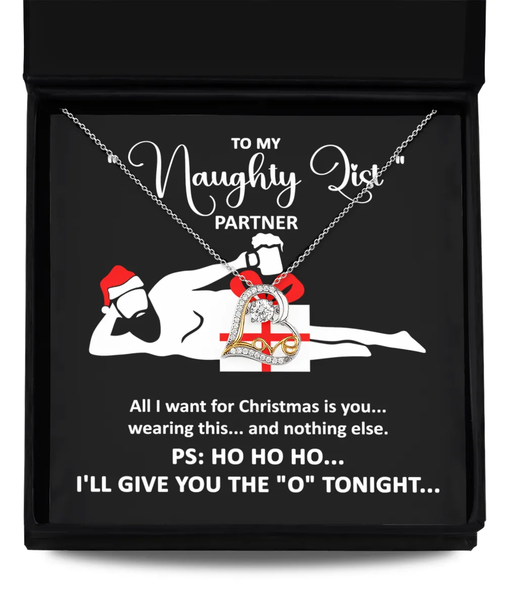 Soulmate-Naughty List
