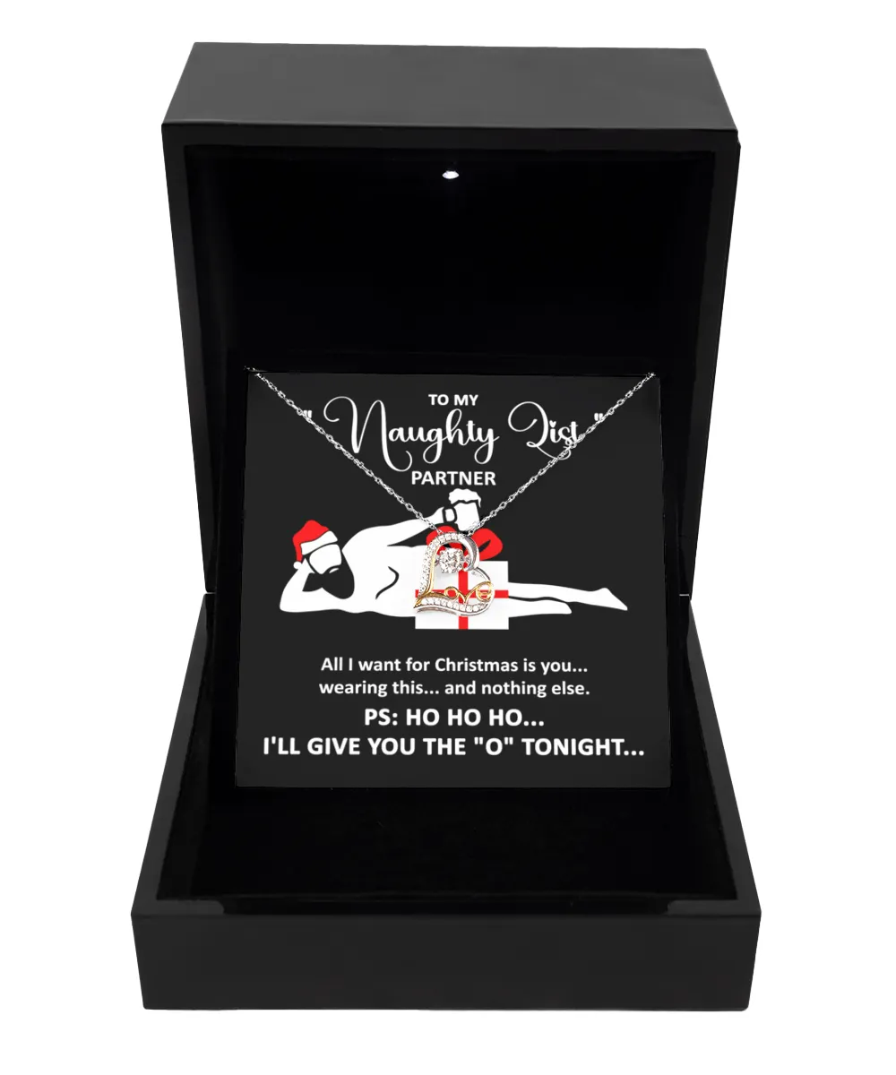 Soulmate-Naughty List
