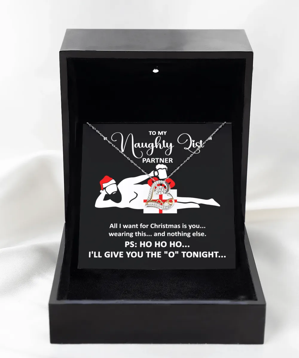 Soulmate-Naughty List