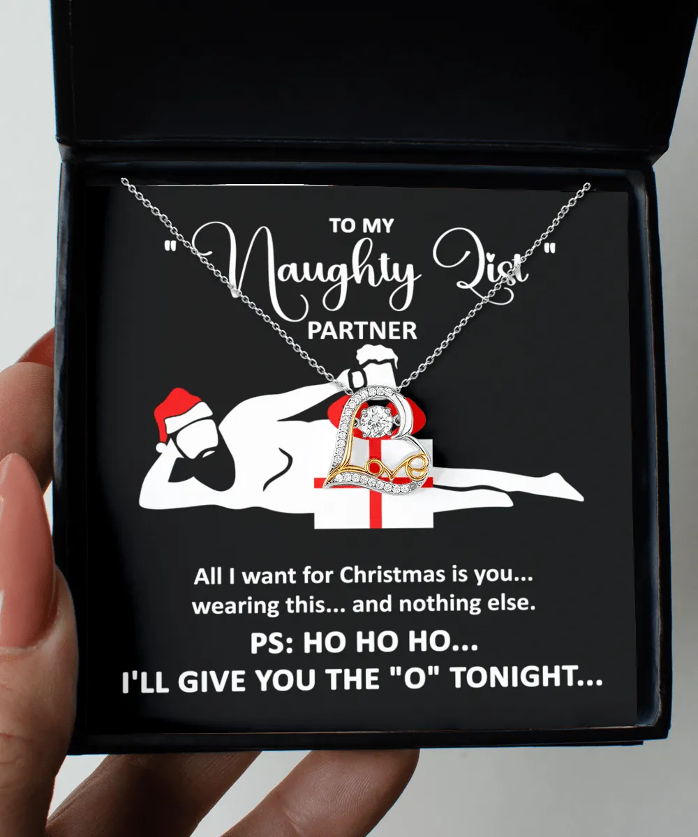 Soulmate-Naughty List