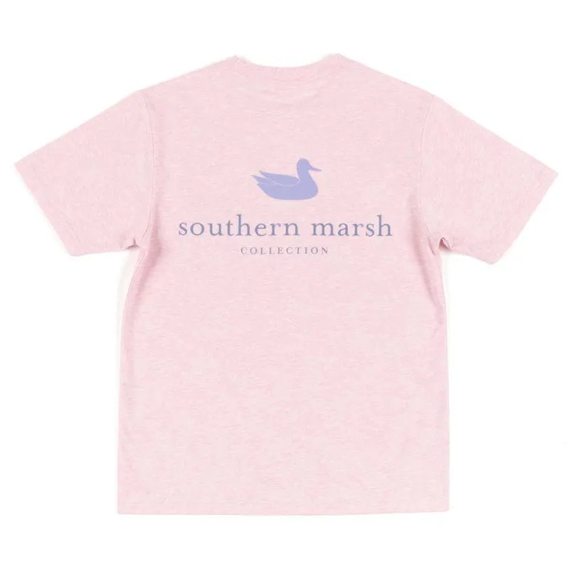 Southern Marsh Seawash Authentic Tee