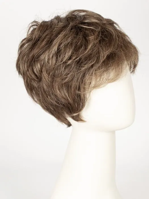 Spa | Synthetic Lace Front Wig