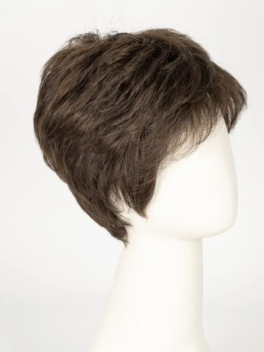 Spa | Synthetic Lace Front Wig