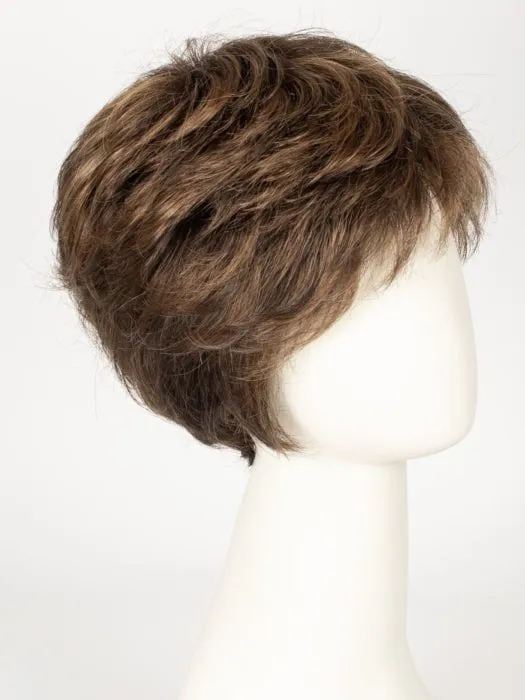 Spa | Synthetic Lace Front Wig