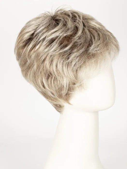 Spa | Synthetic Lace Front Wig