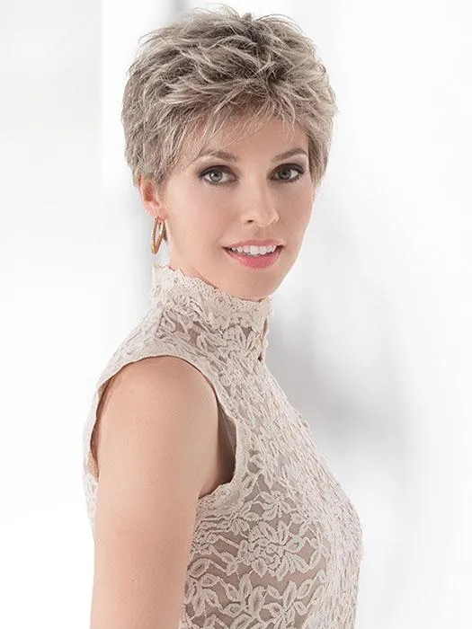 Spa | Synthetic Lace Front Wig