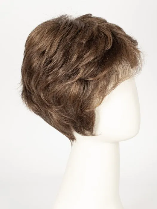 Spa | Synthetic Lace Front Wig