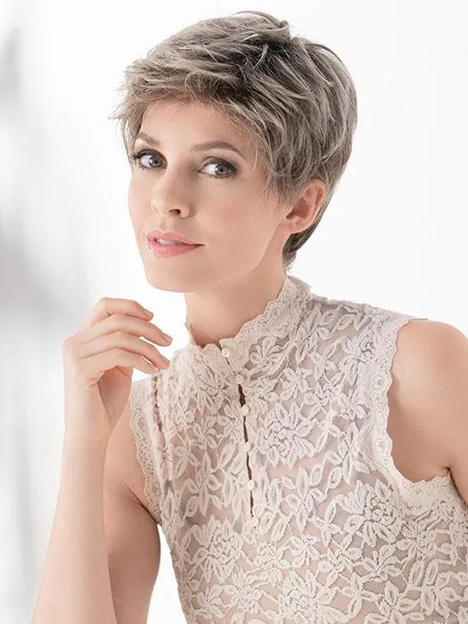 Spa | Synthetic Lace Front Wig