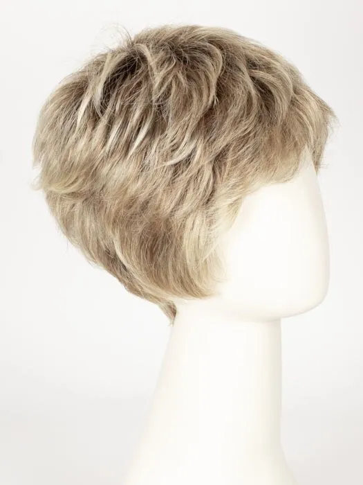 Spa | Synthetic Lace Front Wig