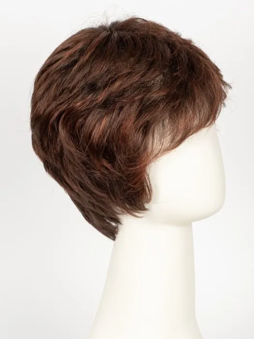 Spa | Synthetic Lace Front Wig
