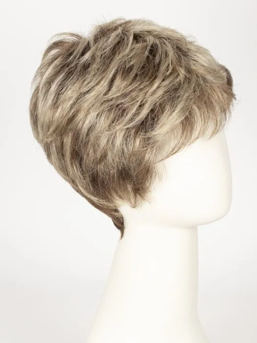 Spa | Synthetic Lace Front Wig