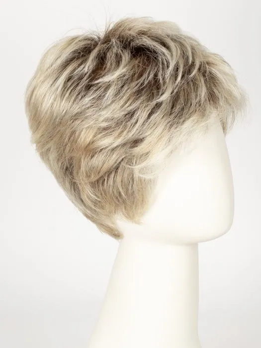 Spa | Synthetic Lace Front Wig
