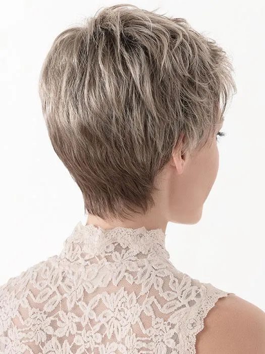 Spa | Synthetic Lace Front Wig