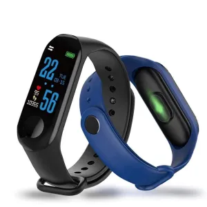 Spartan Fitness Smartwatch