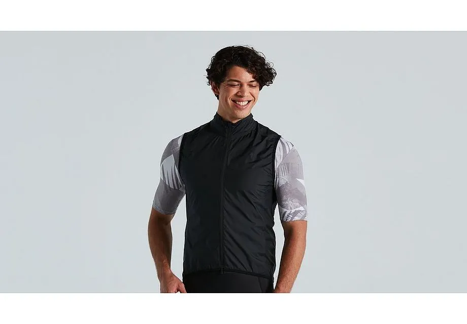 Specialized - Race-Series Wind Gilet