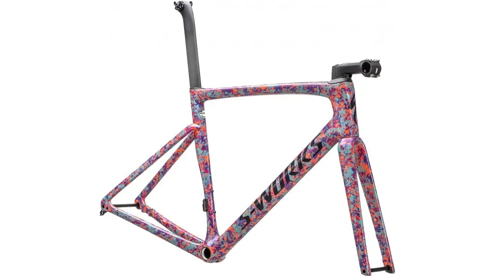Specialized - S-Works Tarmac SL7 Frameset