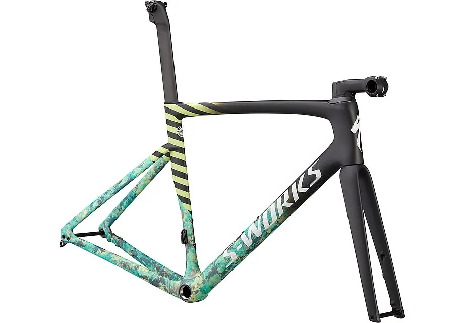 Specialized - S-Works Tarmac SL7 Frameset