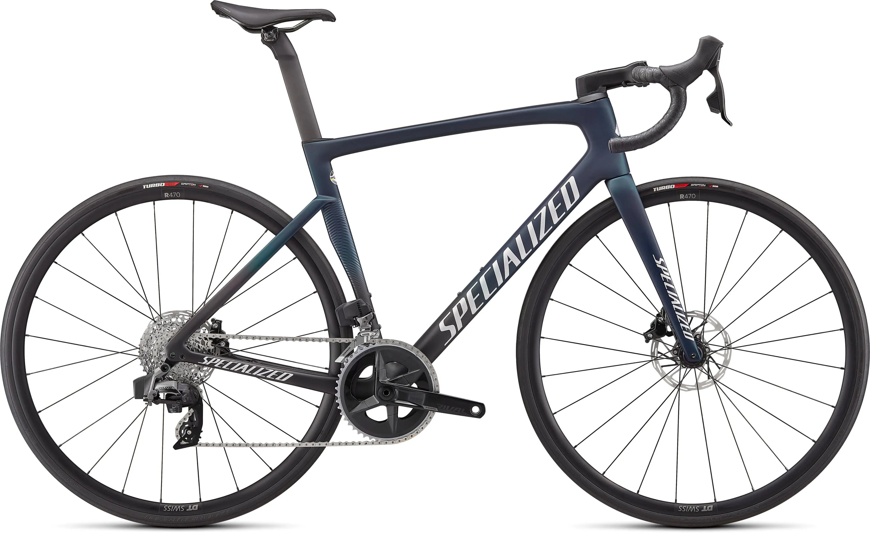 Specialized Tarmac SL7 Comp - Rival eTap AXS 2022