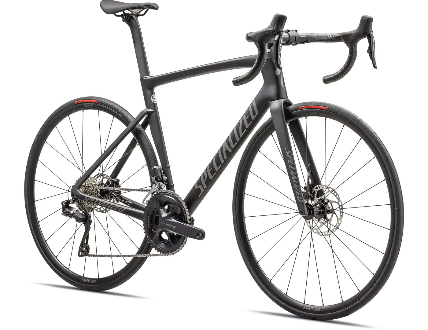 Specialized Tarmac SL7 Comp - Shimano 105 Di2 2025