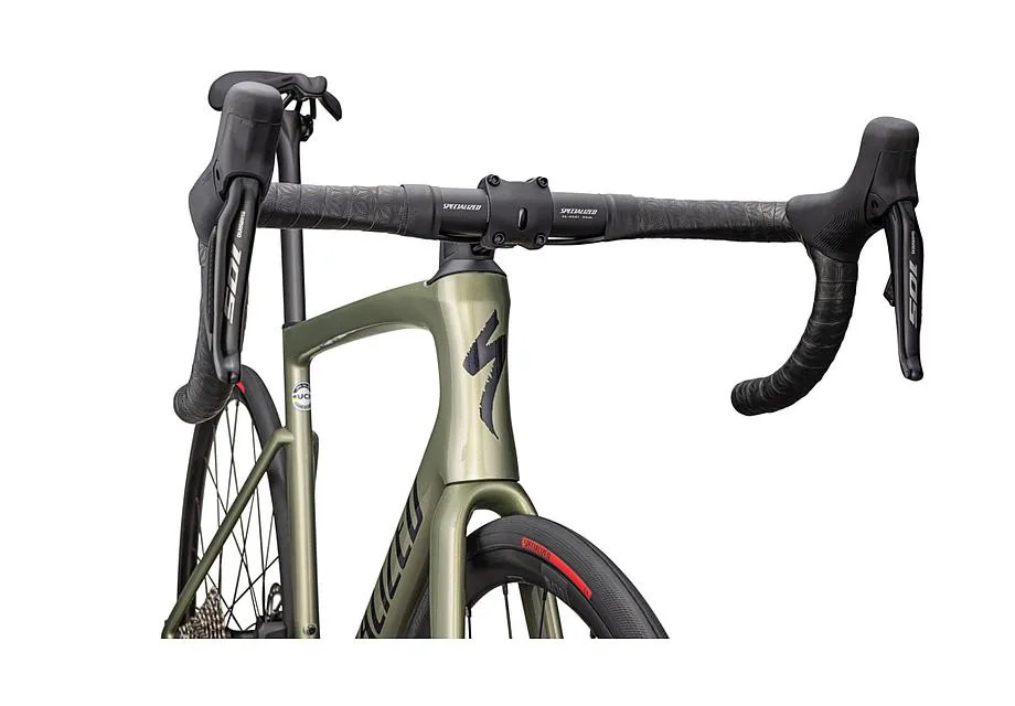 Specialized Tarmac SL7 Comp - Shimano 105 Di2 2025