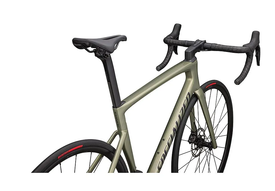 Specialized Tarmac SL7 Comp - Shimano 105 Di2 2025