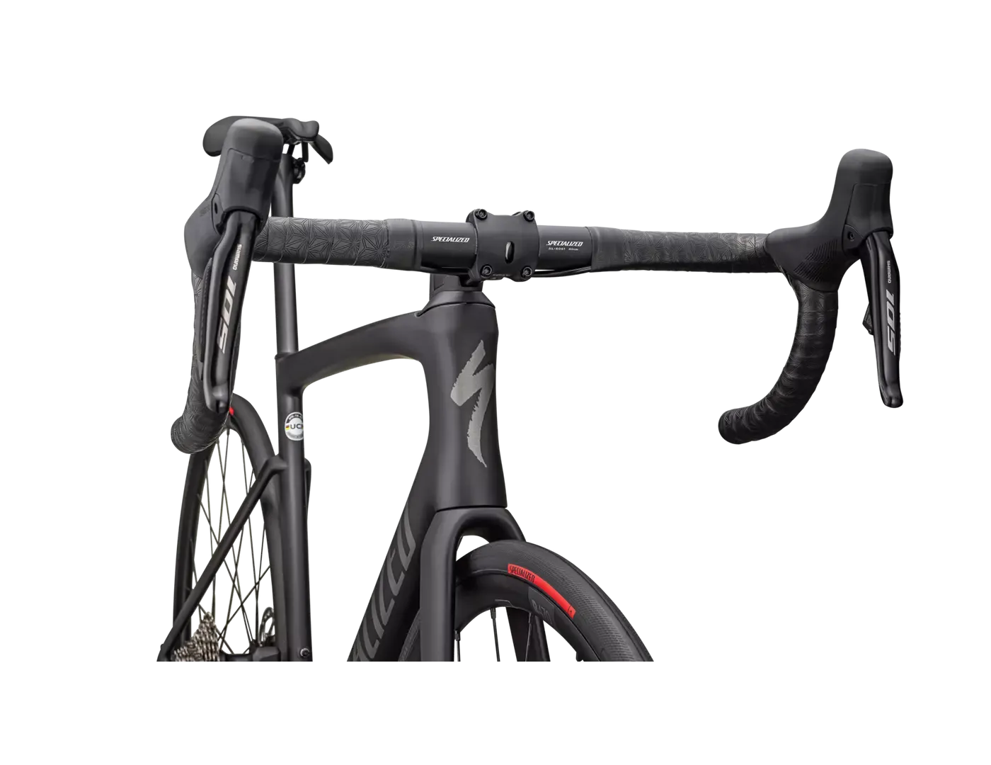 Specialized Tarmac SL7 Comp - Shimano 105 Di2 2025