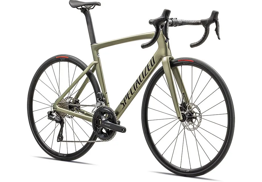 Specialized Tarmac SL7 Comp - Shimano 105 Di2 2025