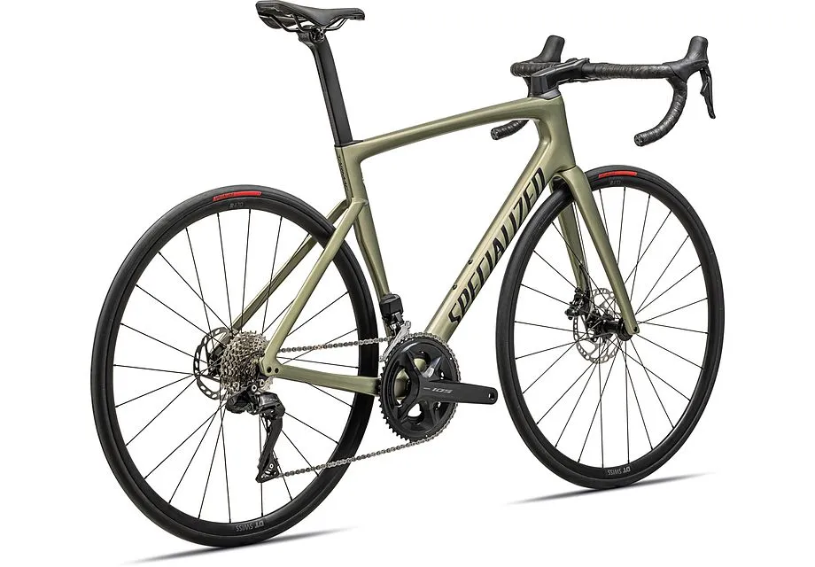Specialized Tarmac SL7 Comp - Shimano 105 Di2 2025