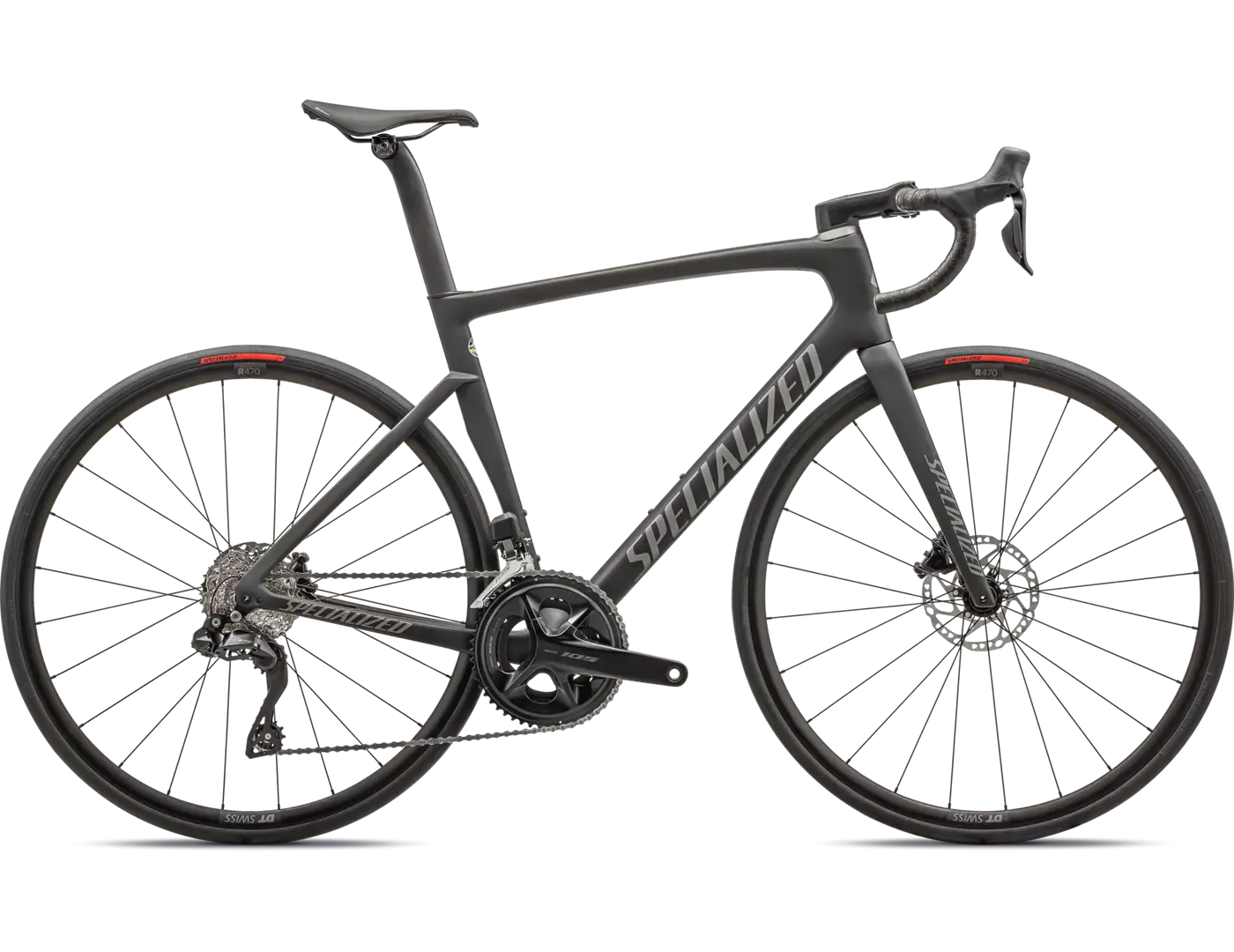 Specialized Tarmac SL7 Comp - Shimano 105 Di2 2025