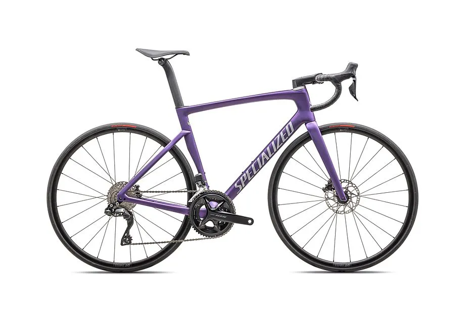 Specialized Tarmac SL7 Comp - Shimano 105 Di2 2025