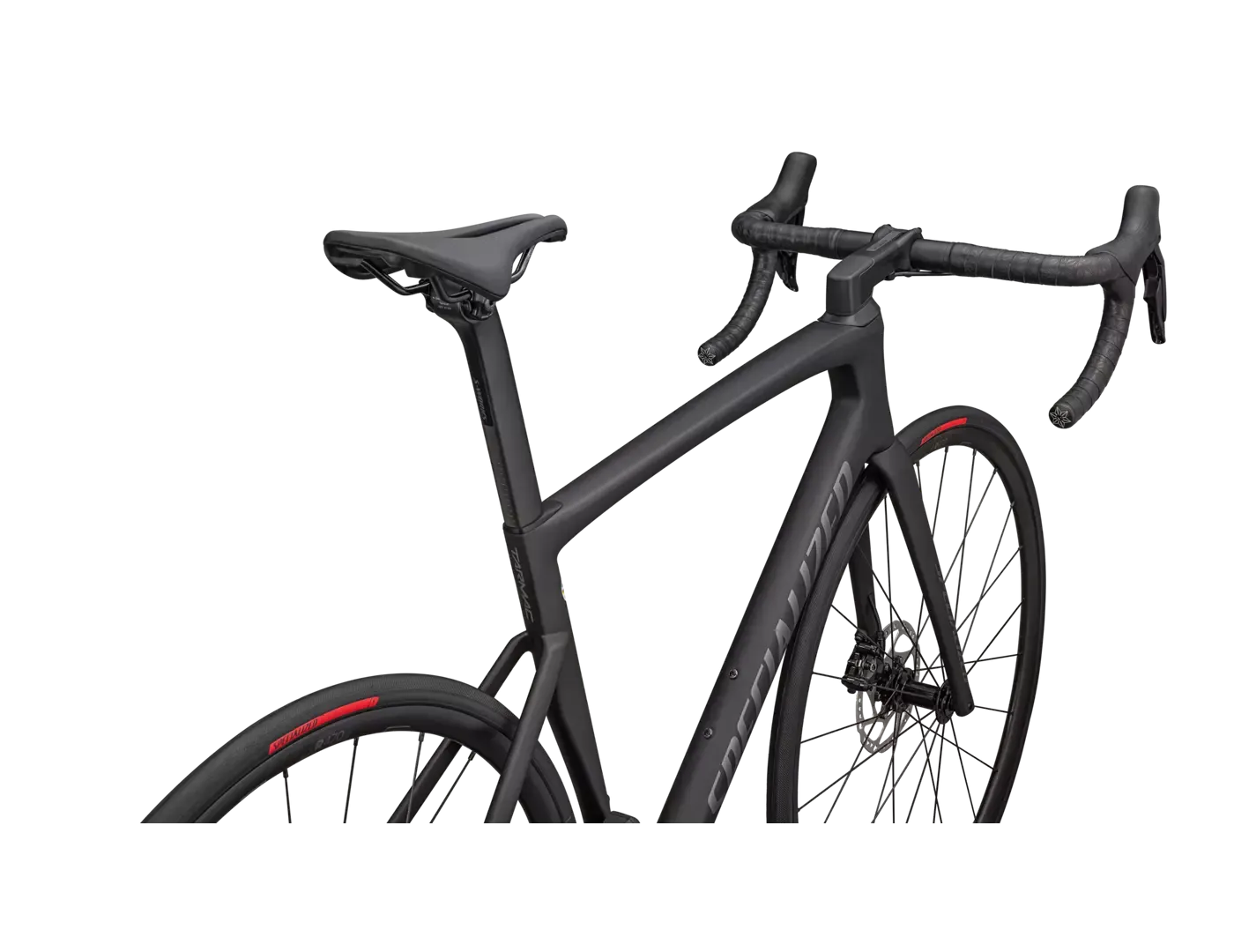 Specialized Tarmac SL7 Comp - Shimano 105 Di2 2025