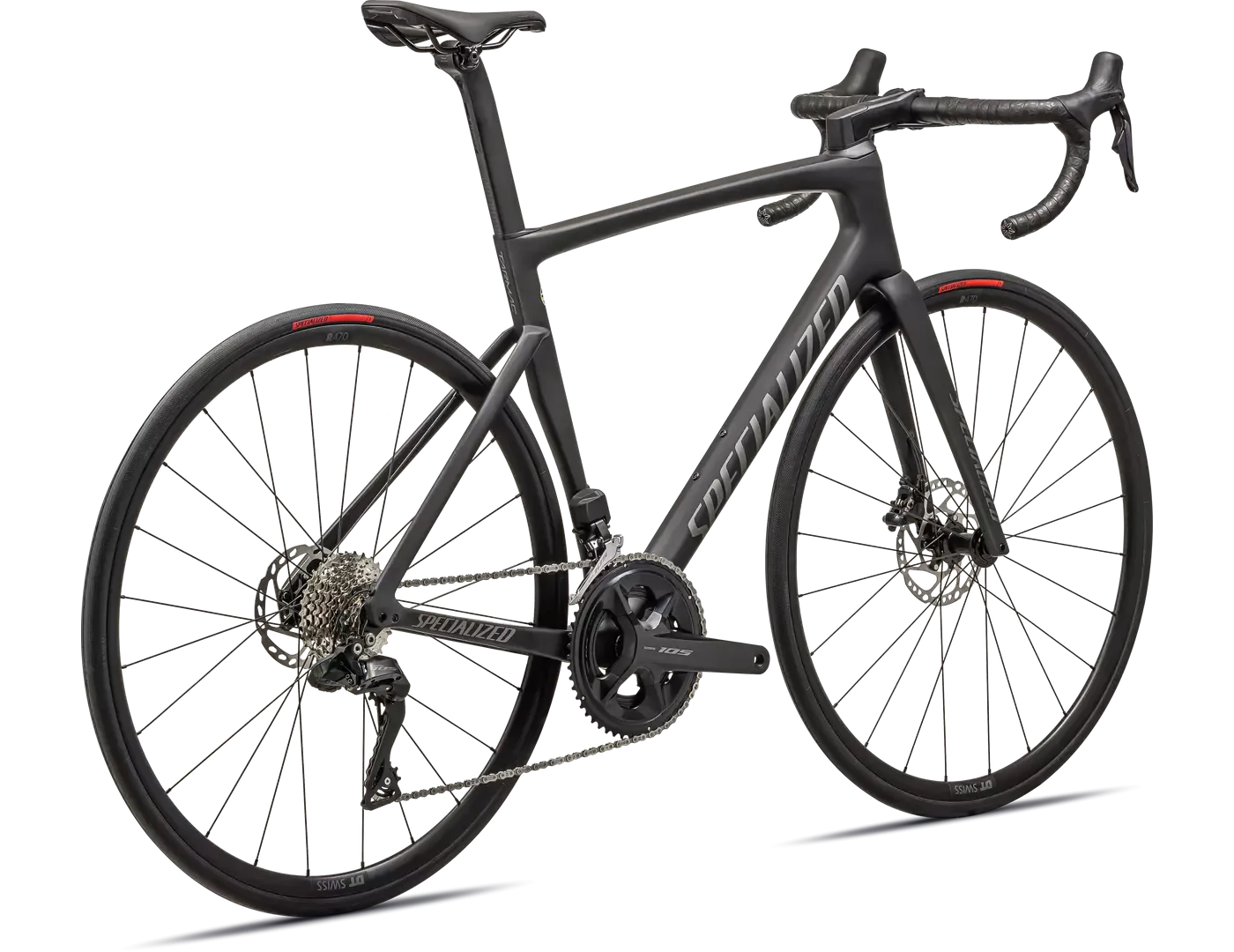 Specialized Tarmac SL7 Comp - Shimano 105 Di2 2025