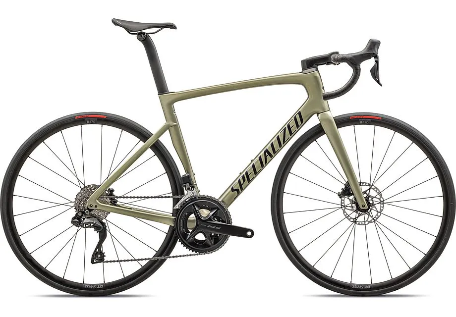 Specialized Tarmac SL7 Comp - Shimano 105 Di2 2025