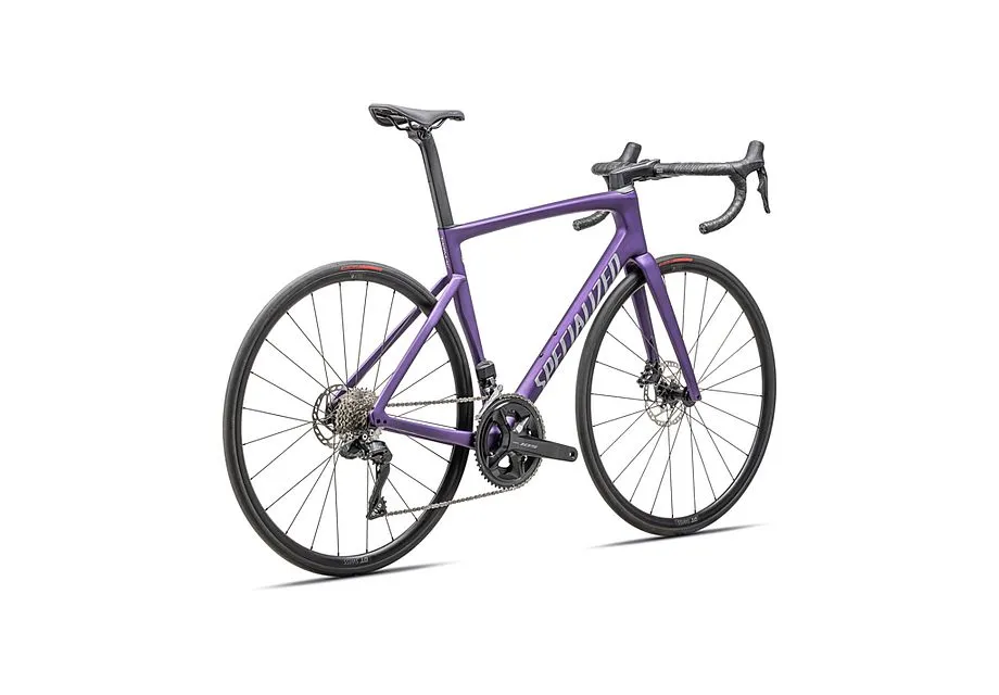 Specialized Tarmac SL7 Comp - Shimano 105 Di2 2025