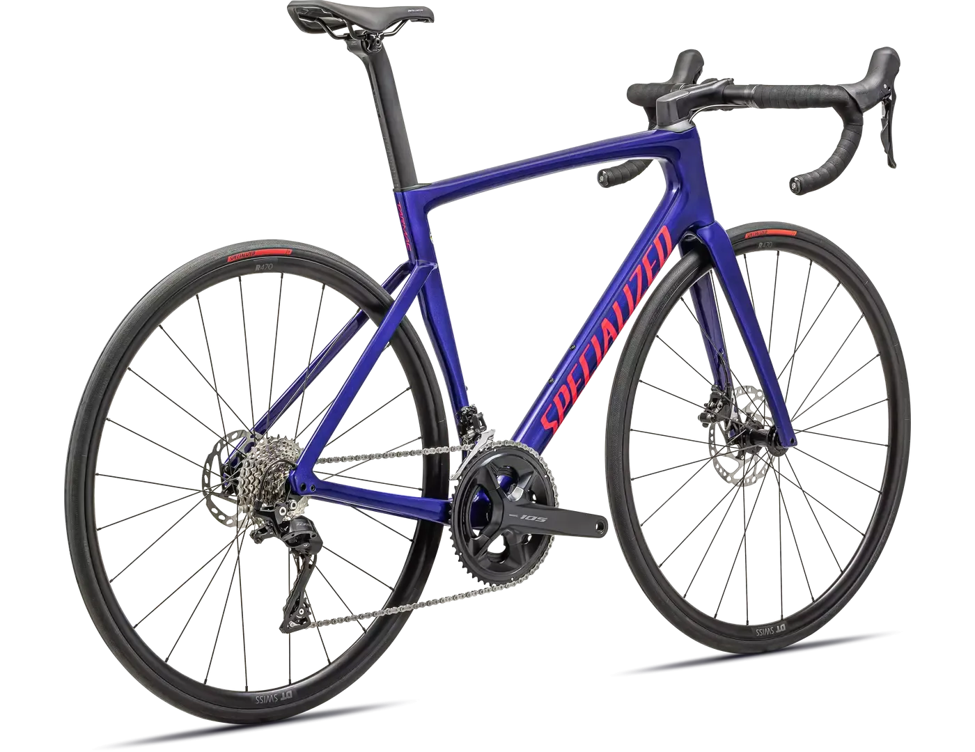 Specialized Tarmac SL7 Sport - Shimano 105 2024