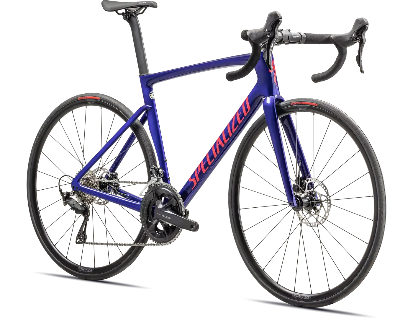 Specialized Tarmac SL7 Sport - Shimano 105 2024