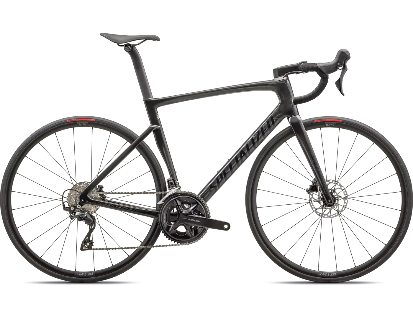 Specialized Tarmac SL7 Sport - Shimano 105 2024