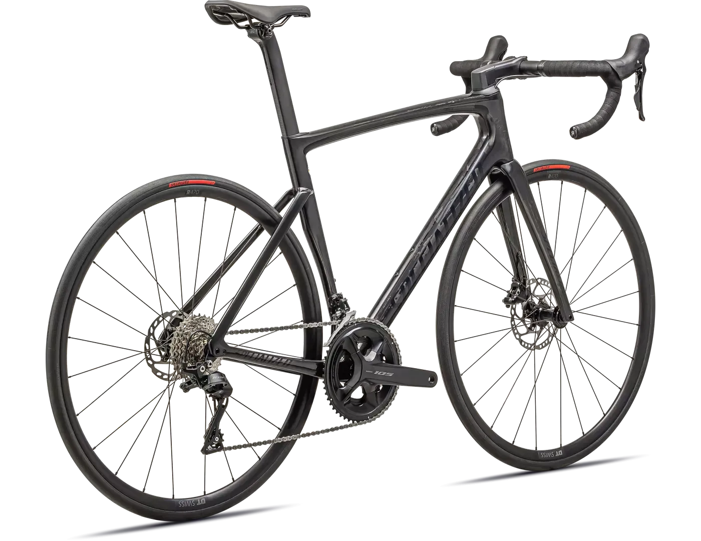 Specialized Tarmac SL7 Sport - Shimano 105 2024